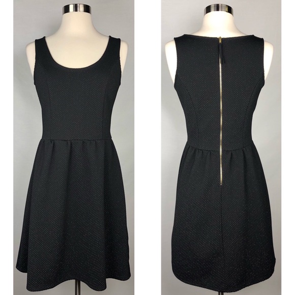 asos curve leopard dress